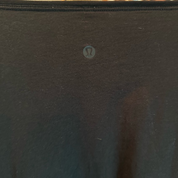 Lululemon relaxed fit T-shirt - Picture 3 of 5